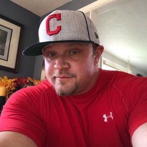 Meet your Posher, Jim